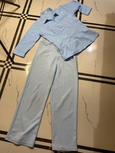 Co-ord Set For Women