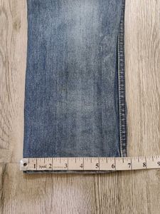 Ma277 Bonfire Jeans Waist 34