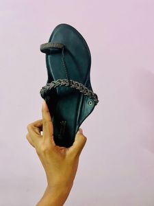 Black Flats