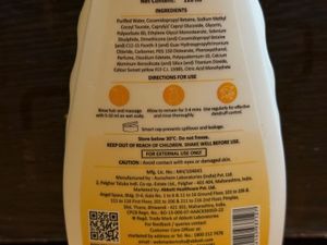 Selsun Anti Dandruff Shampoo With Teal Kajal