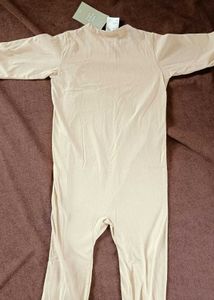 H&amp;M 3 Bodysuit Sleepsuit