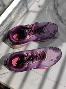 Campus Running Shoe 💜