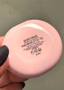 Rare Beauty Melting Blush (Nearly Mauve)