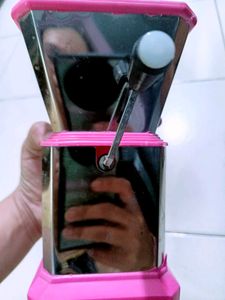 New Veg Cutter N Grater..