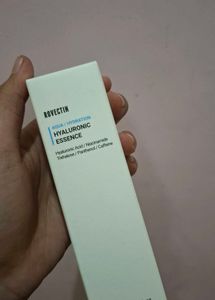 Rovectin Hyaluronic Essence