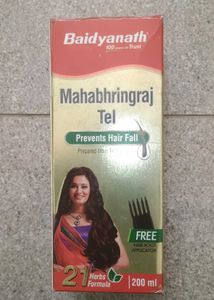 Baidyanath Hair Oil