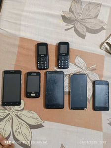 All Dead Phone