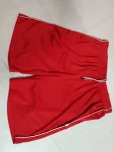 MANCHESTER UNITED SHORTS
