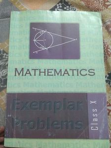 Set Of 2 , Class X Textbooks ( Very Helpful :) )