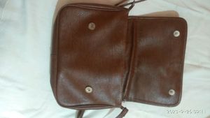 Brown Bag