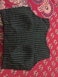Striped Blouse