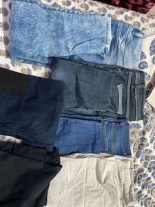 Girls Jeans