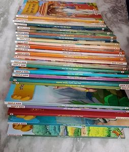 Hindi Story Books