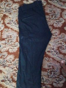 Black Pant Casual
