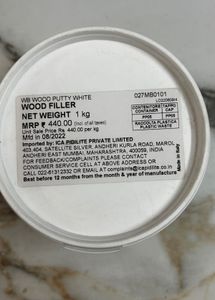 IRIDEA 1K-STUK Stucco