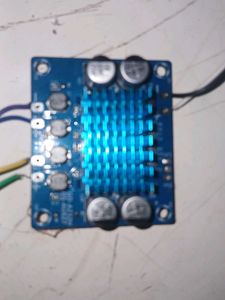 Amplifier Board