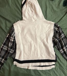 Love Rabby Kawaii Hoodie