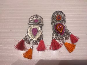 Earing