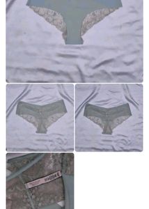 Panty Combo