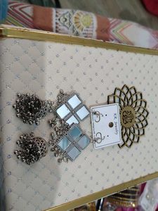 Jhumki