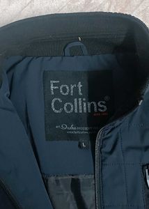 Men Jacket