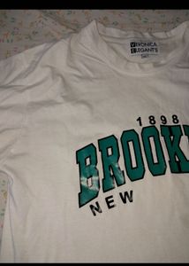 Brooklyn Graphic Tee
