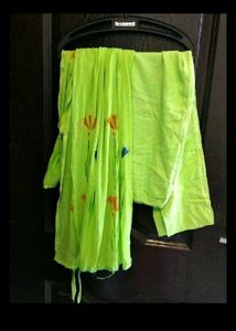 Aurgandy Suit Set