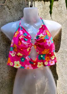 1192 SEXY CROP TOP