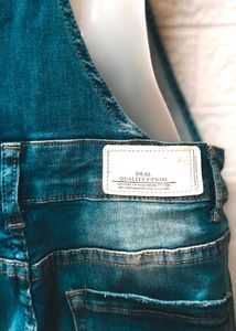 🎁Buy 2 Get 1 Free 🎁Denim Overalls