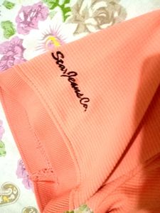 COLLOR TSHIRT