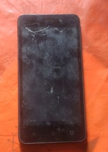 Old Phone Battery Problem