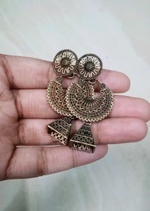 Earring Set pack of 2