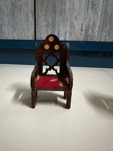 Showcase Dining Table