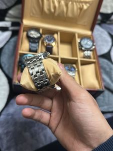 NEXT WATCH