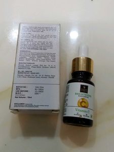 Good Vibes Vitamin C Serum