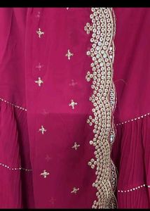 Sarara Set Free Size/Fix Price