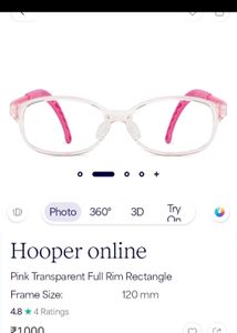 Reading Glasses