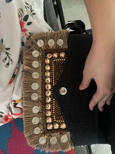 Traditional Sling Bag
