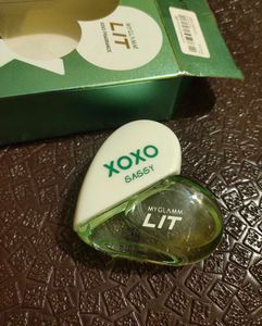 My Glamm Lit Xoxo Fragrance (SASSY)