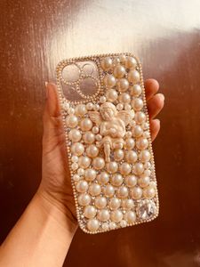iPhone 13 Mobile Cover