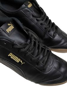 Puma Men Black Turino FSL Sneaker