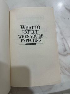 Pregnancy Guide Book