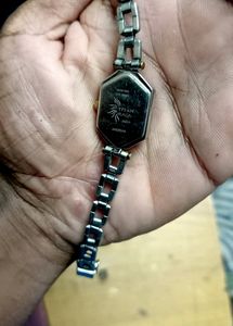 Titan Raga Watch