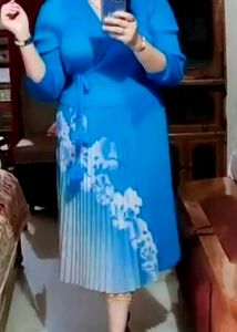 Beautiful Magic Dress