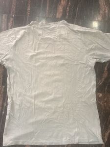 Armani Exchange Graphic Tee