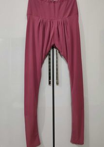 Pink Lounge Pants