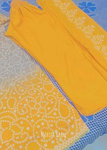 Daily wear Pakistani karachi 3pc lace work suit