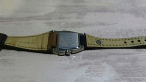 Fastrack Watch For Girls