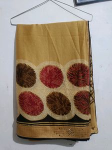 Daily Wear Saree