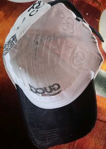 Cap